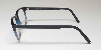 Andy Wolf 4503 Eyeglasses
