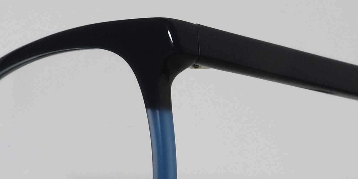 Andy Wolf 4503 Eyeglasses