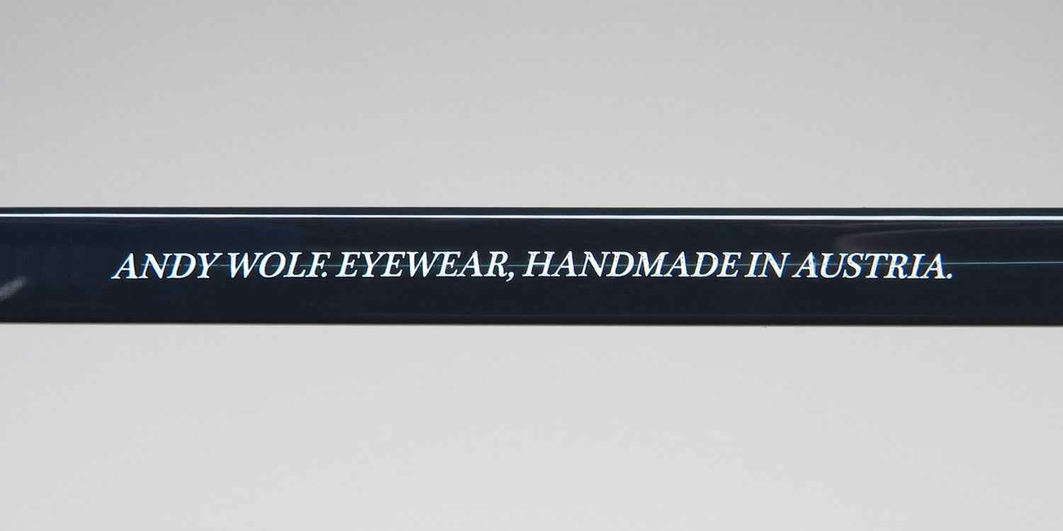 Andy Wolf 4503 Eyeglasses
