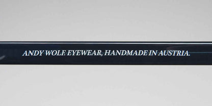 Andy Wolf 4503 Eyeglasses