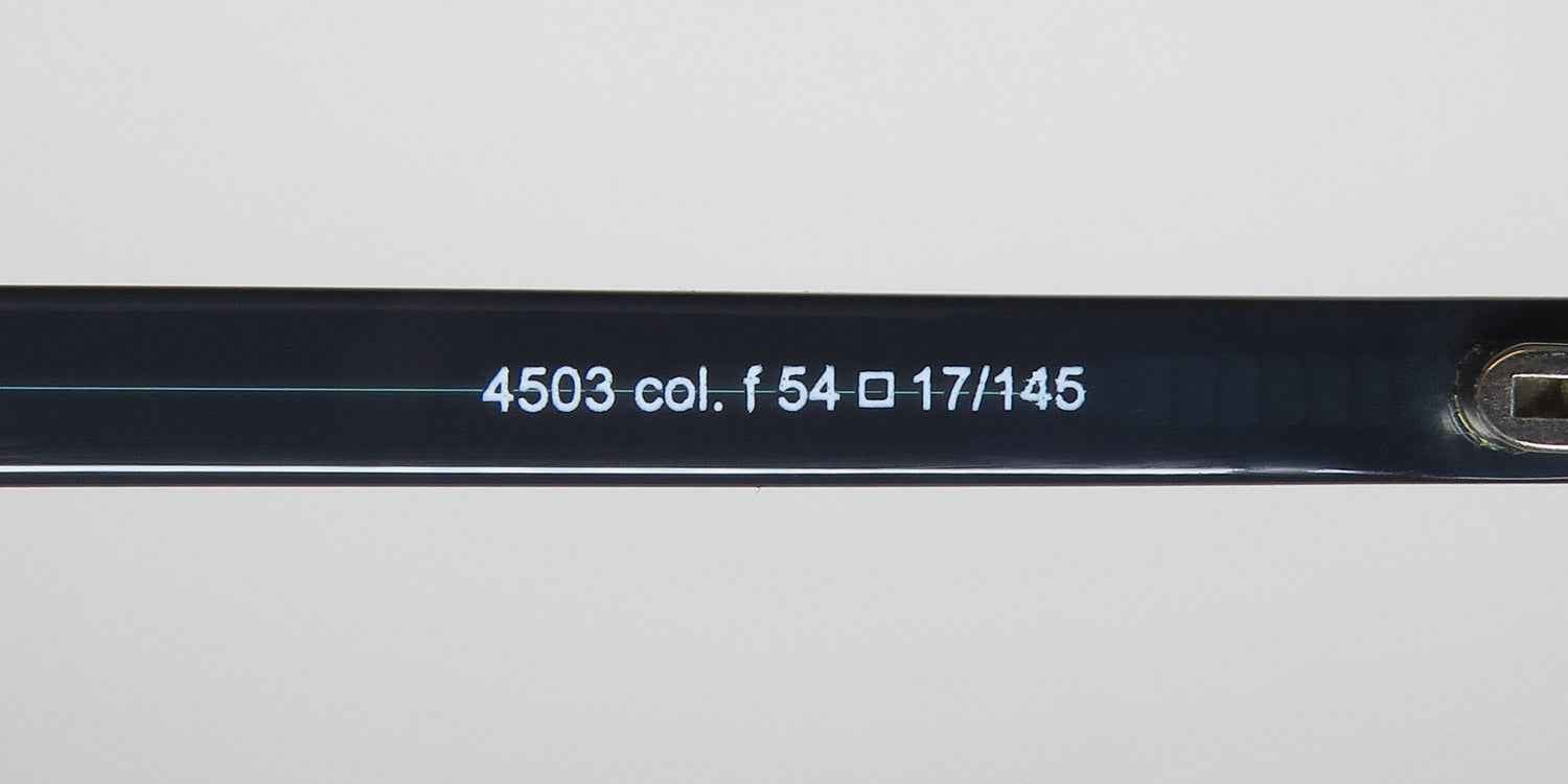 Andy Wolf 4503 Eyeglasses