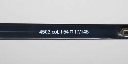 Andy Wolf 4503 Eyeglasses