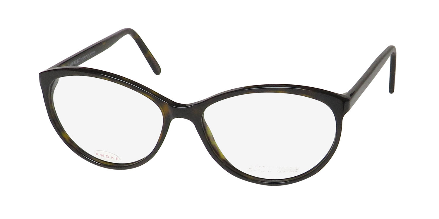 Andy Wolf 5056 Eyeglasses