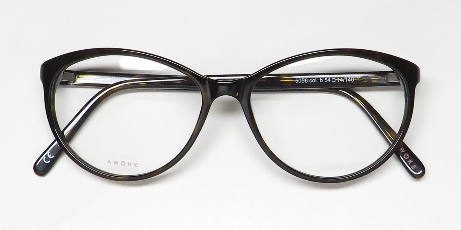 Andy Wolf 5056 Eyeglasses by ModaFrames