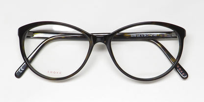 Andy Wolf 5056 Eyeglasses