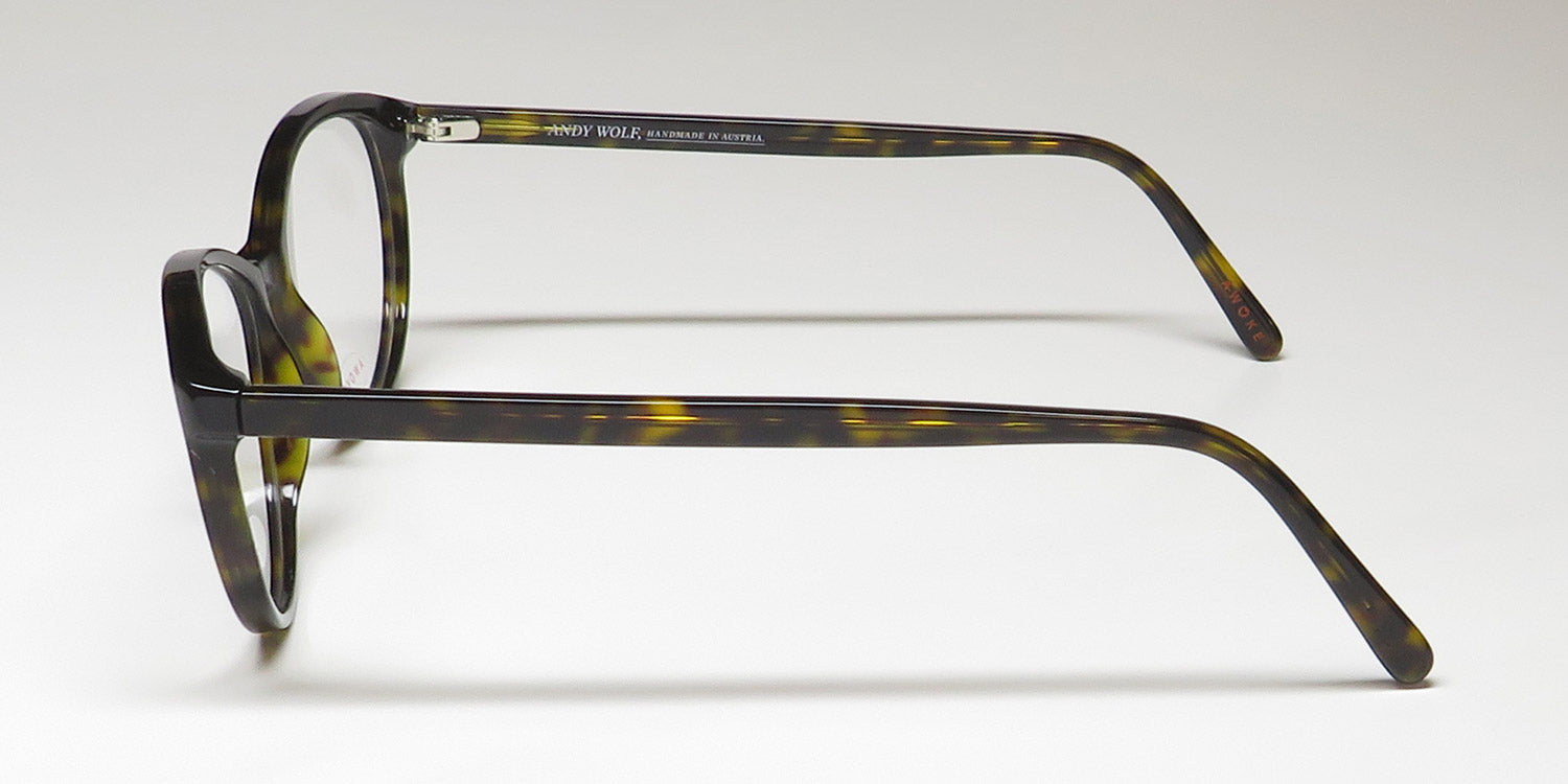 Andy Wolf 5056 Eyeglasses by ModaFrames