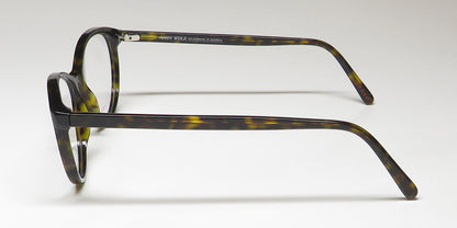 Andy Wolf 5056 Eyeglasses