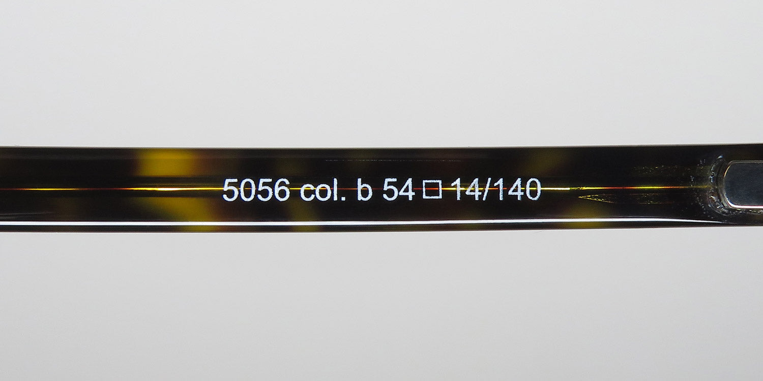 Andy Wolf 5056 Eyeglasses