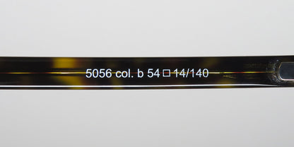 Andy Wolf 5056 Eyeglasses