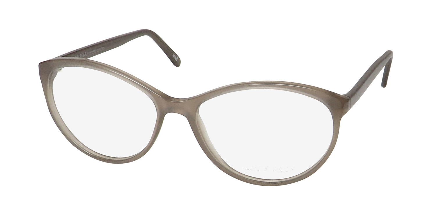 Andy Wolf 5056 Eyeglasses by ModaFrames