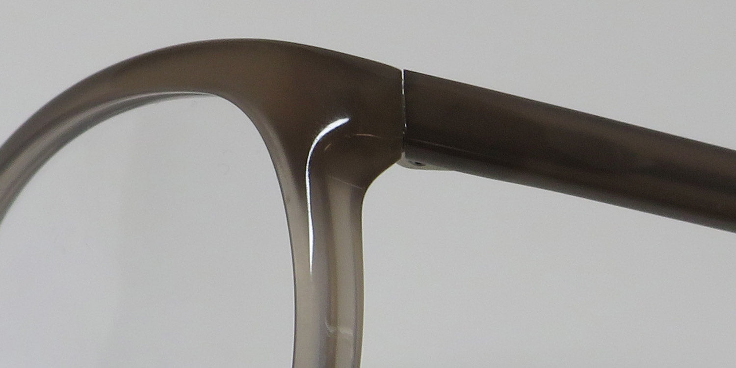 Andy Wolf 5056 Eyeglasses