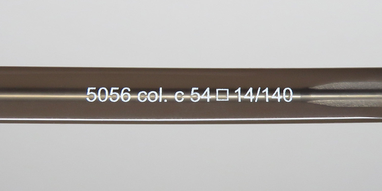 Andy Wolf 5056 Eyeglasses