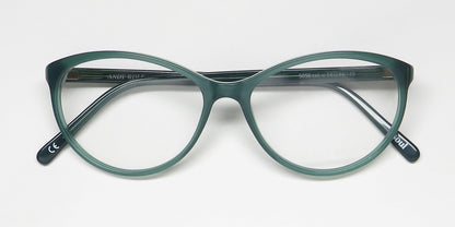 Andy Wolf 5056 Eyeglasses