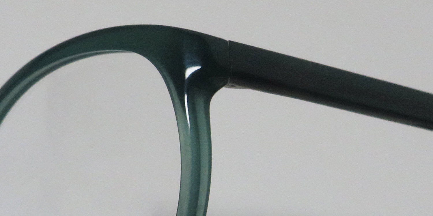 Andy Wolf 5056 Eyeglasses