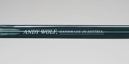 Andy Wolf 5056 Eyeglasses