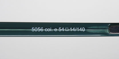 Andy Wolf 5056 Eyeglasses