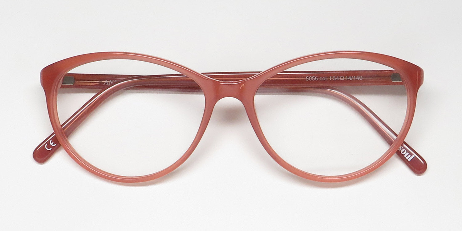 Andy Wolf 5056 Eyeglasses by ModaFrames