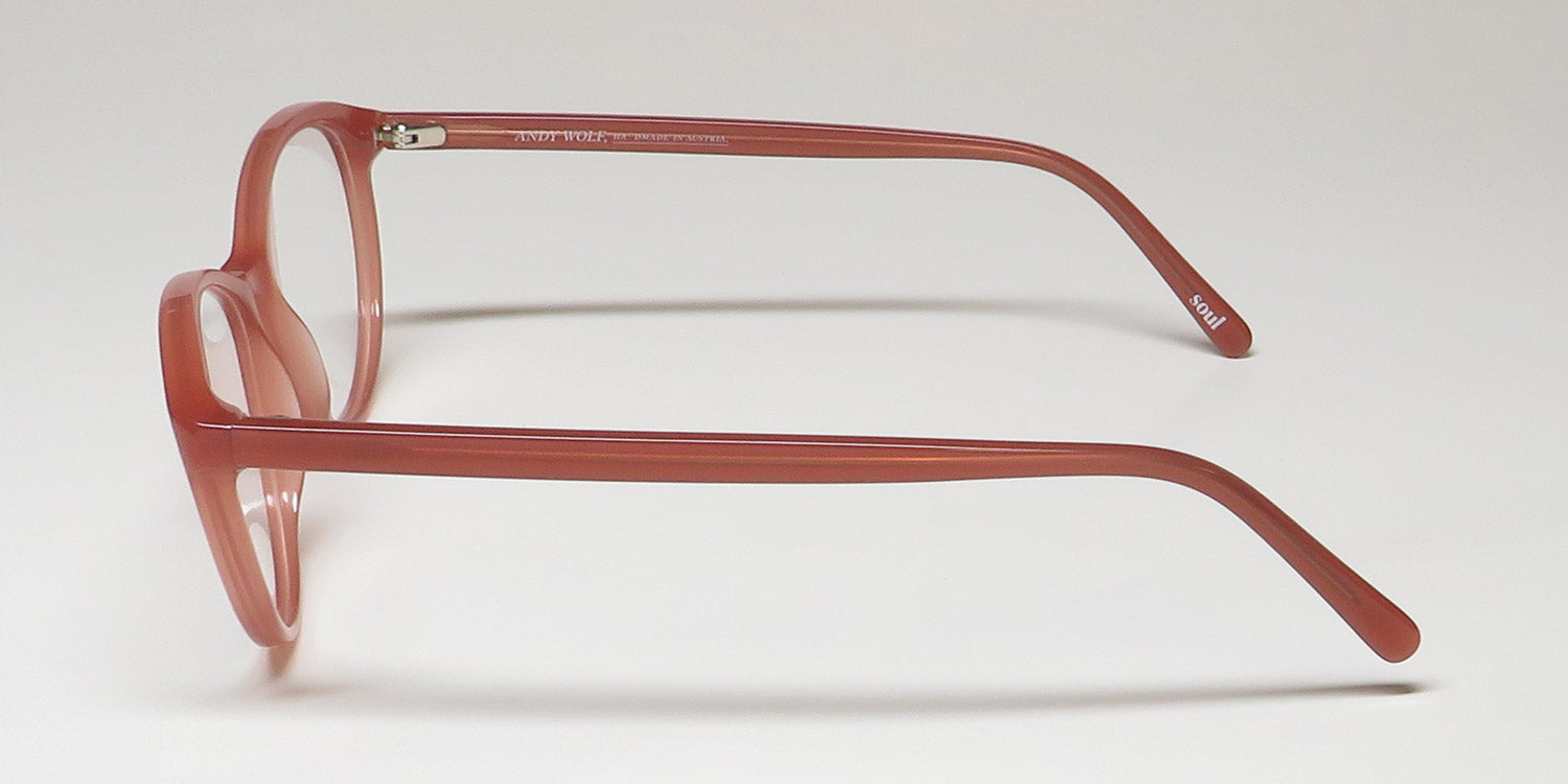 Andy Wolf 5056 Eyeglasses by ModaFrames