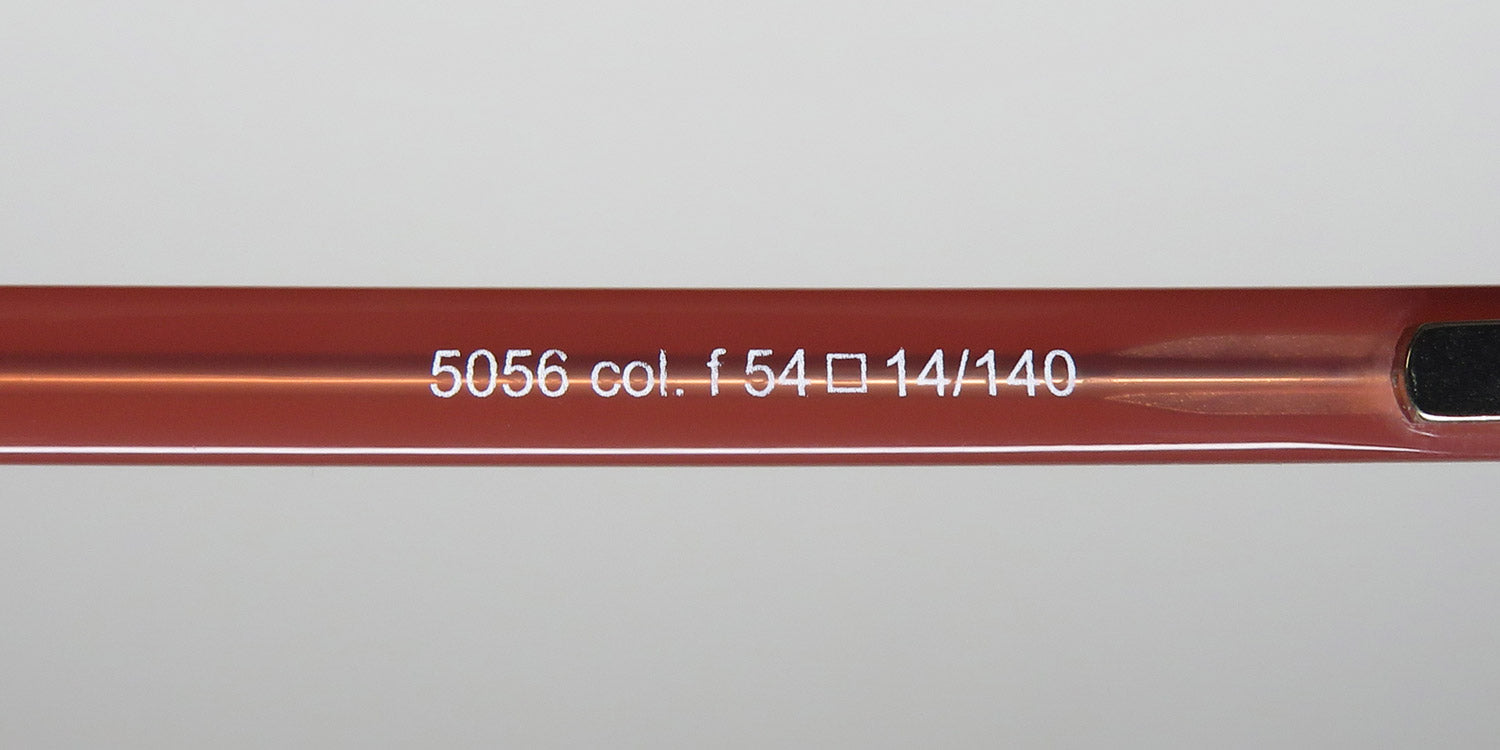 Andy Wolf 5056 Eyeglasses