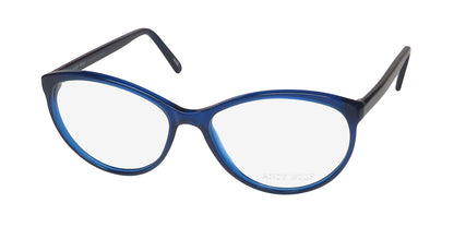 Andy Wolf 5056 Eyeglasses by ModaFrames