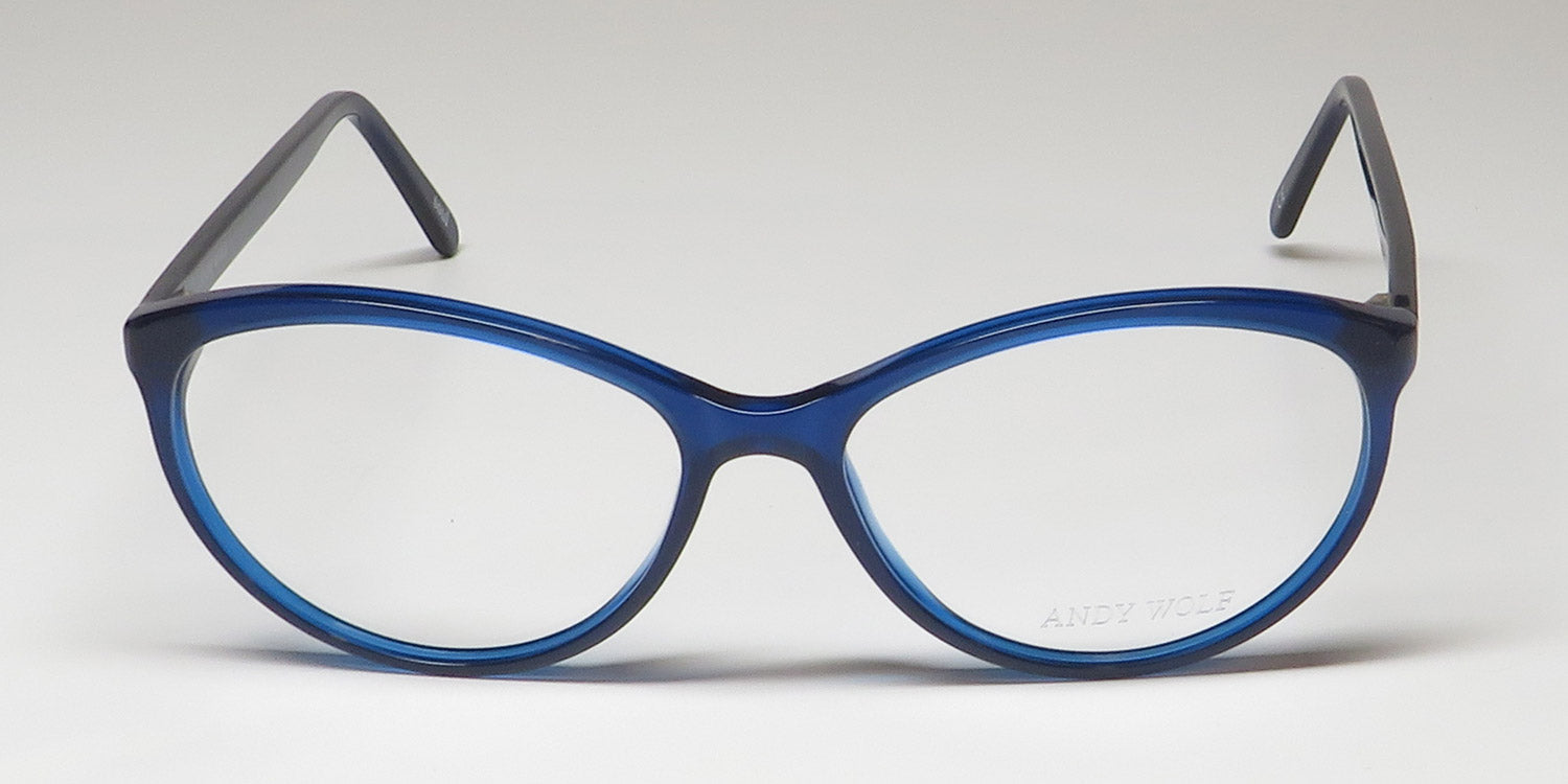 Andy Wolf 5056 Eyeglasses by ModaFrames