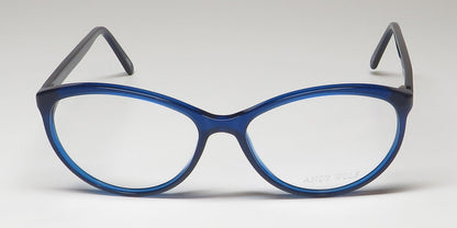 Andy Wolf 5056 Eyeglasses by ModaFrames