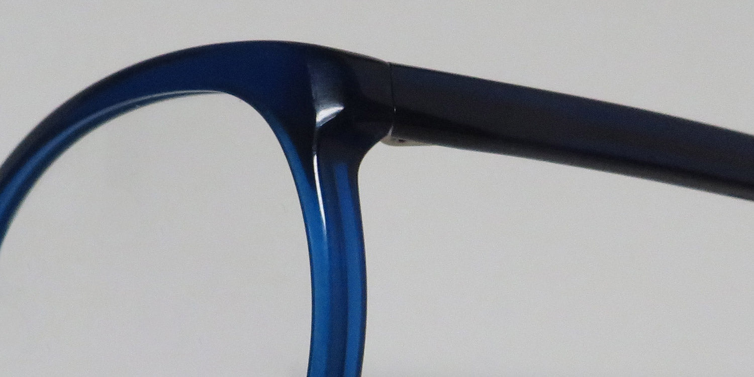 Andy Wolf 5056 Eyeglasses
