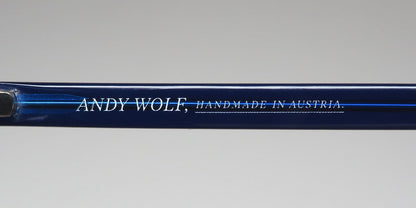 Andy Wolf 5056 Eyeglasses