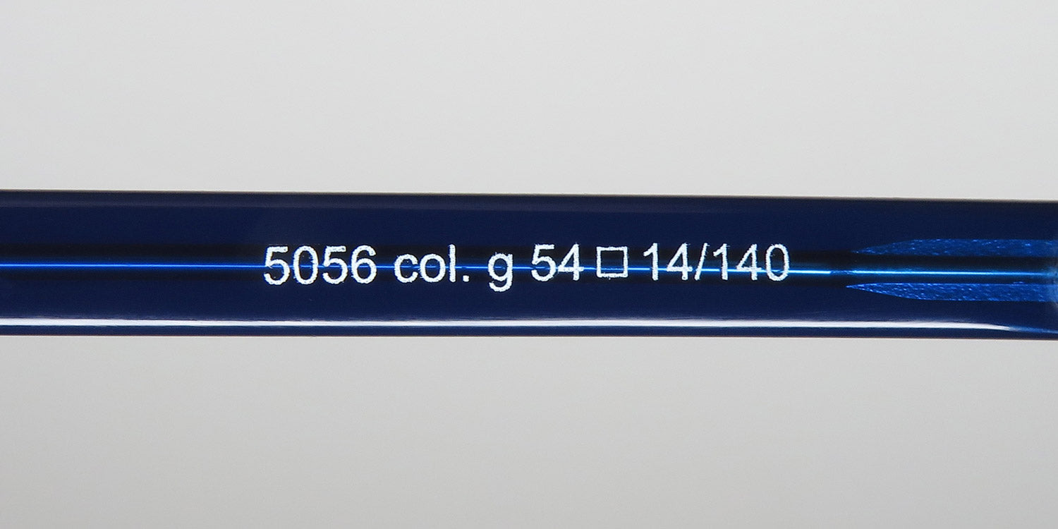 Andy Wolf 5056 Eyeglasses