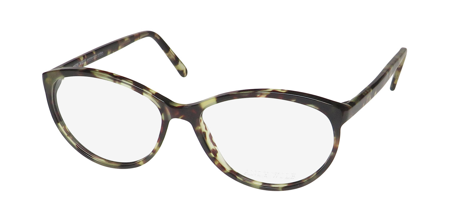 Andy Wolf 5056 Eyeglasses