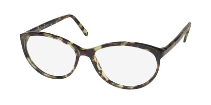 Andy Wolf 5056 Eyeglasses
