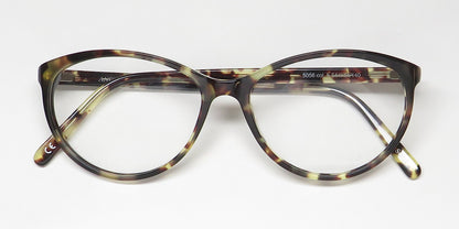 Andy Wolf 5056 Eyeglasses