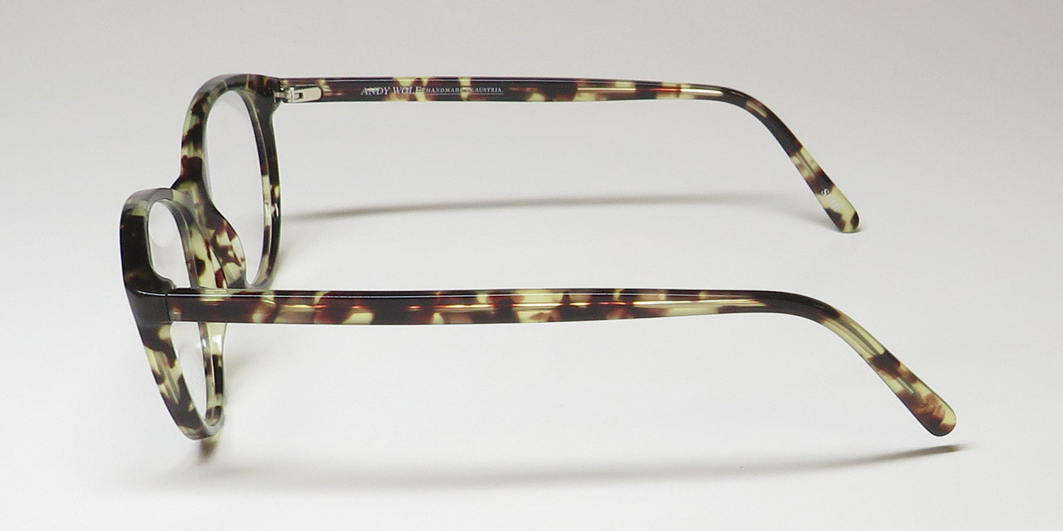 Andy Wolf 5056 Eyeglasses