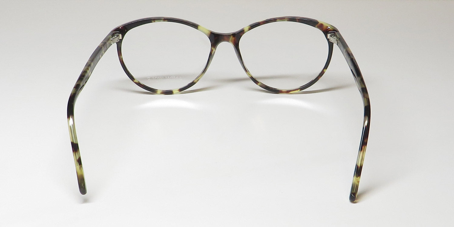 Andy Wolf 5056 Eyeglasses
