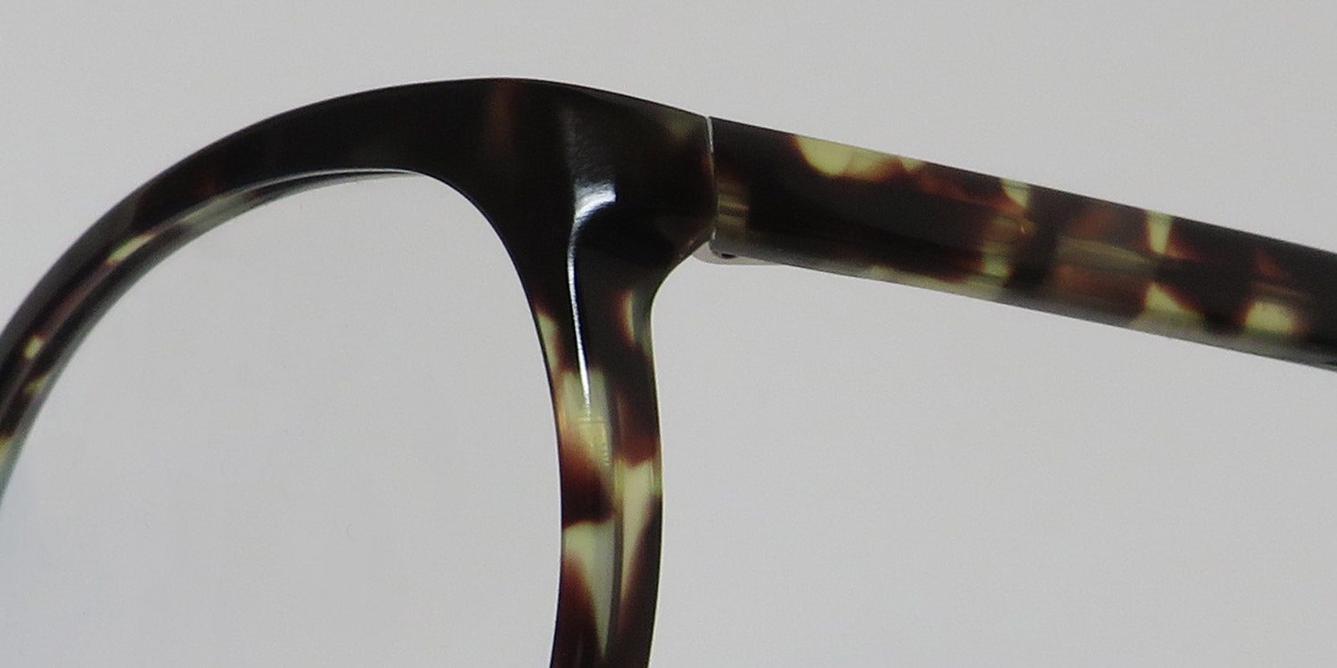 Andy Wolf 5056 Eyeglasses