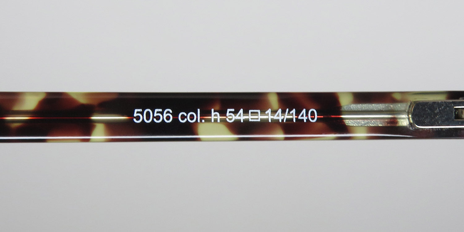 Andy Wolf 5056 Eyeglasses