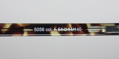 Andy Wolf 5056 Eyeglasses