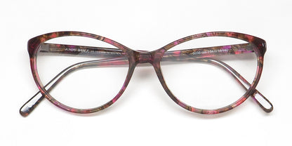 Andy Wolf 5056 Eyeglasses