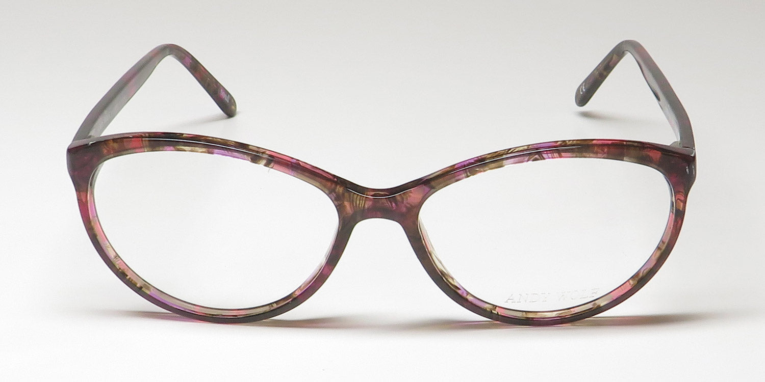 Andy Wolf 5056 Eyeglasses by ModaFrames
