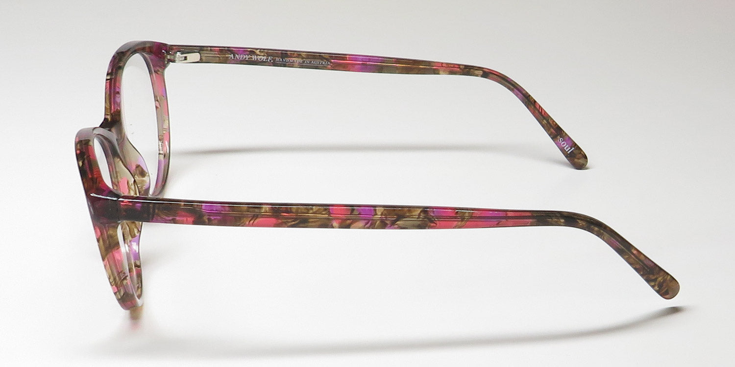 Andy Wolf 5056 Eyeglasses