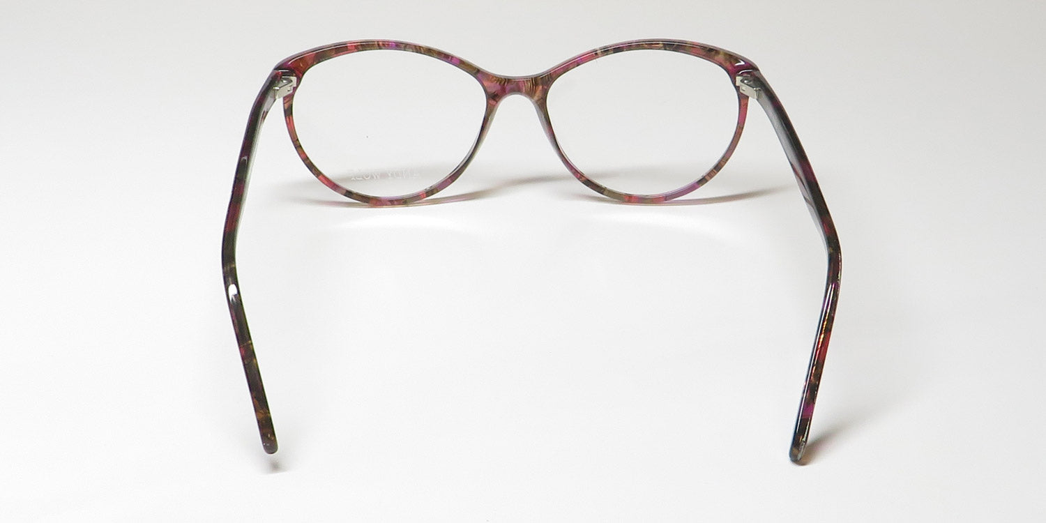Andy Wolf 5056 Eyeglasses by ModaFrames