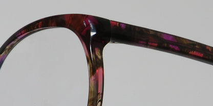 Andy Wolf 5056 Eyeglasses