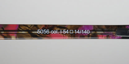 Andy Wolf 5056 Eyeglasses