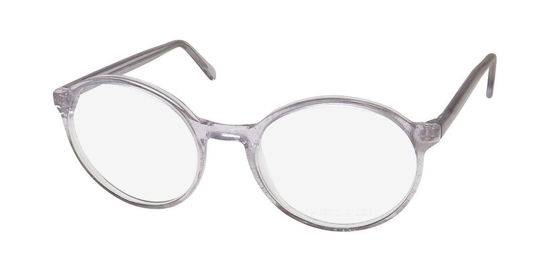 Andy Wolf 4534 Eyeglasses by ModaFrames