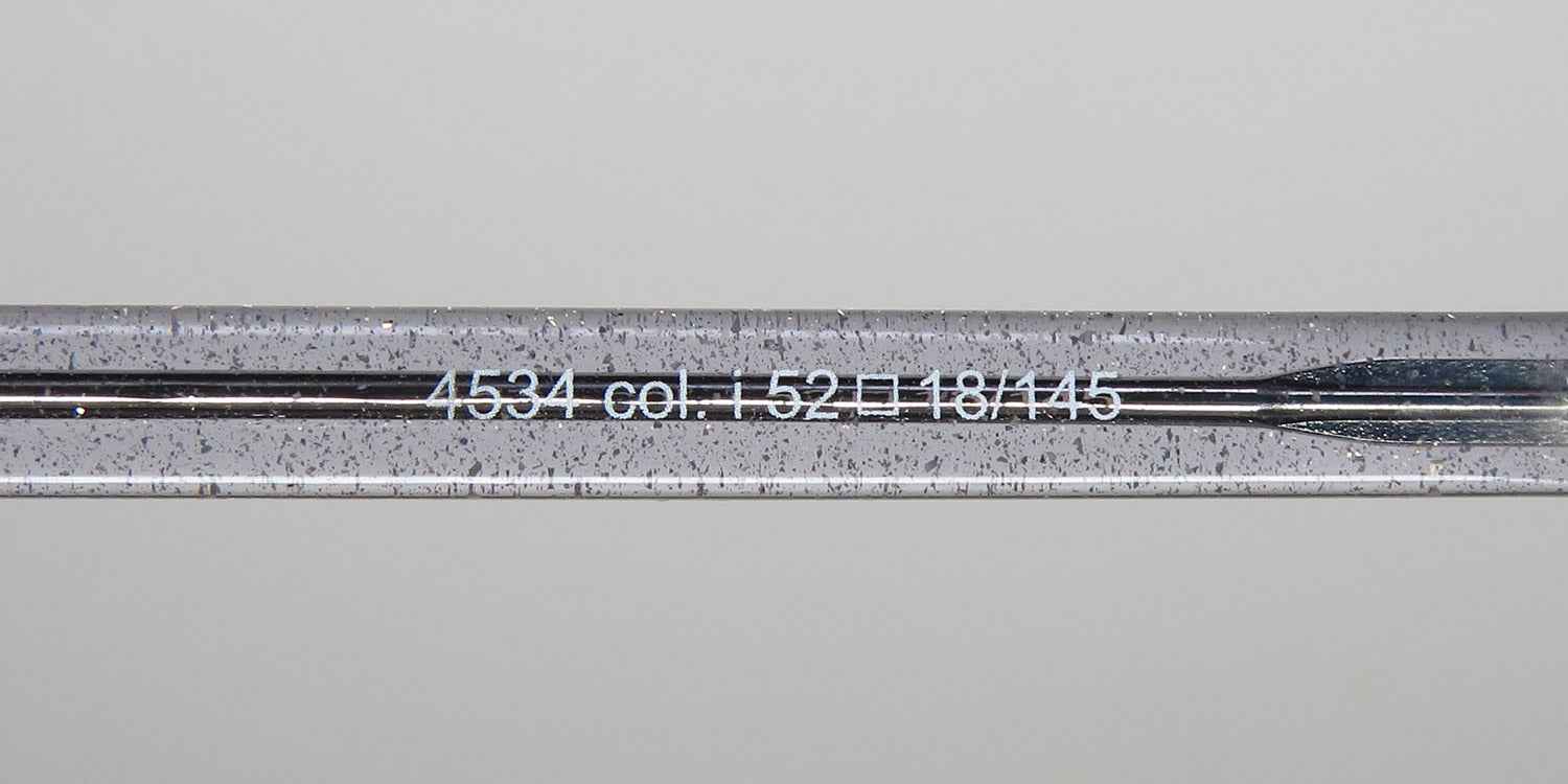 Andy Wolf 4534 Eyeglasses