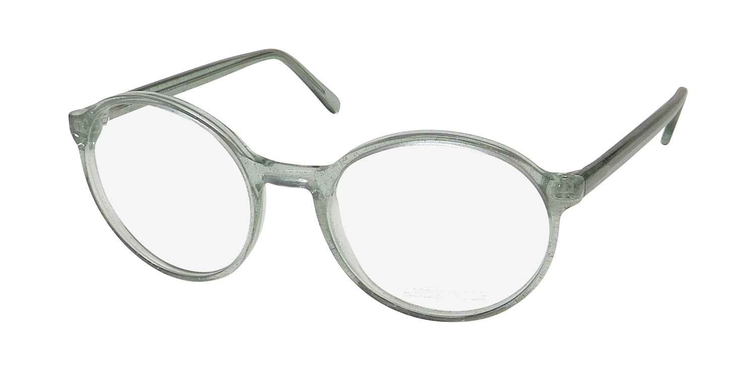 Andy Wolf 4534 Eyeglasses
