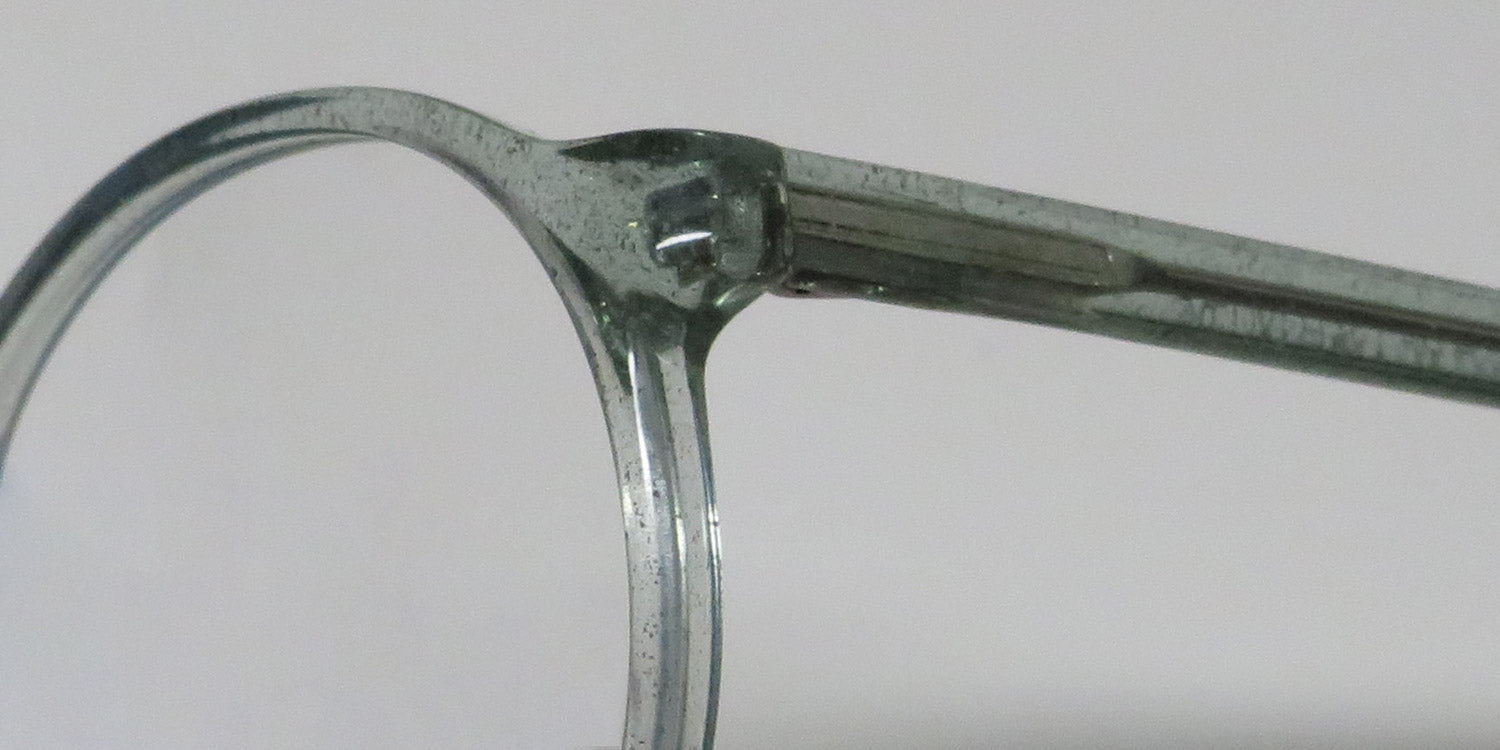 Andy Wolf 4534 Eyeglasses by ModaFrames
