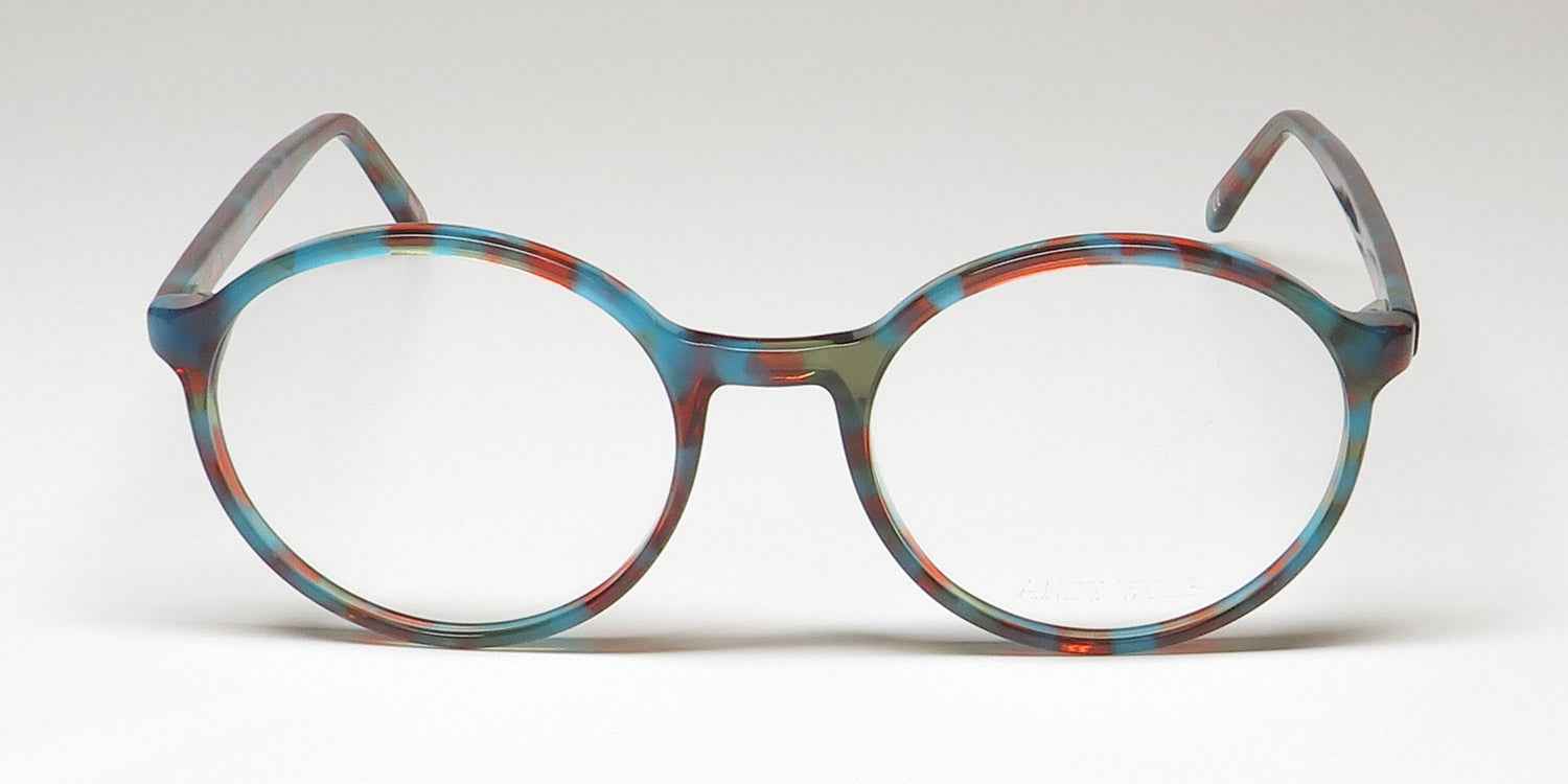 Andy Wolf 4534 Eyeglasses