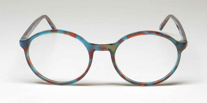 Andy Wolf 4534 Eyeglasses