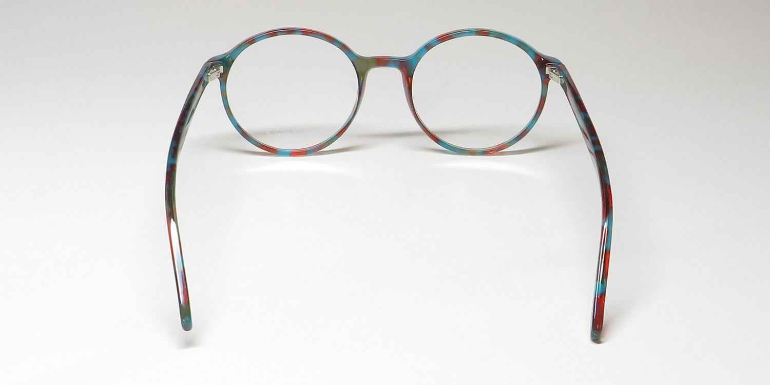 Andy Wolf 4534 Eyeglasses